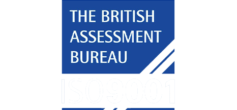 ISO 9001 466 217 1