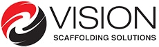 Vison Scaffolding logo